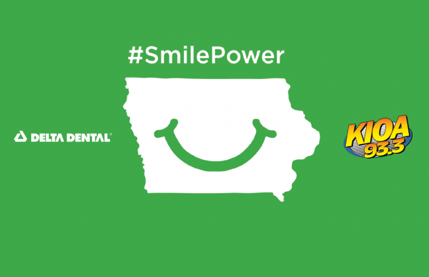 Delta Dental’s SmilePower