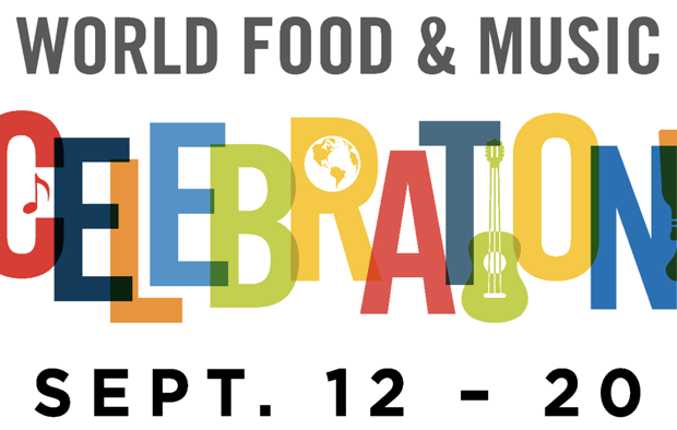 World Food & Music Celebration