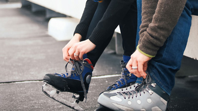 Opening Day at Brenton Skating Plaza