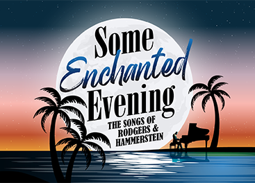 Some Enchanted Evening Live at The Des Moines Playhouse