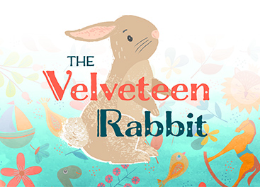 The Velveteen Rabbit Live at The Des Moines Playhouse