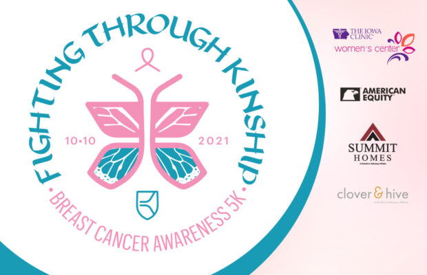 Fighting Through Kinship 5K