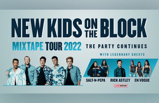 93.3 KIOA’s Ticket Tag