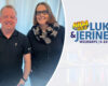 Luke and Jeriney on K I O A