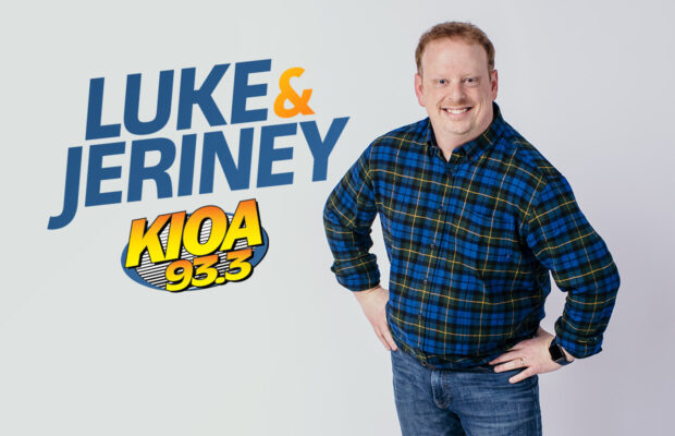 Luke Is Self Conscious About Going Bald Luke Is Self Conscious About Going Bald