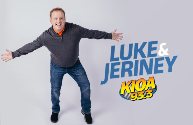 Luke Made Some Lady Mad Luke Made Some Lady Mad