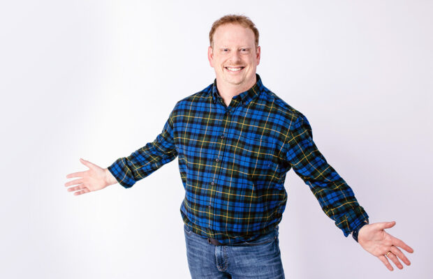 Luke Matthews