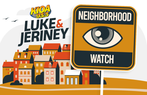 Neighborhood Watch 6/16 Neighborhood Watch 6/16