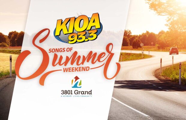 Songs of Summer Weekend