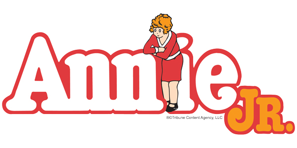 Penguin Project: Annie Jr.
