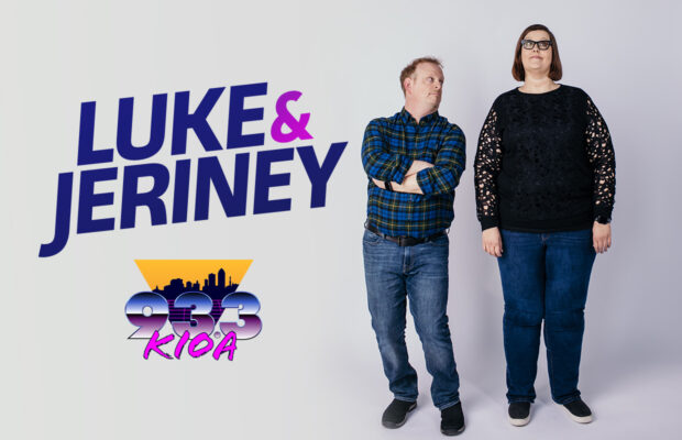 Did You Know Jeriney’s Tall? Did You Know Jeriney’s Tall?