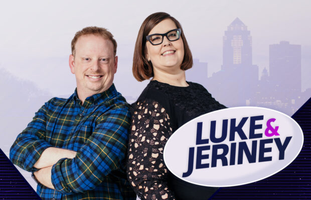 Will Luke And Jeriney Become DJs?