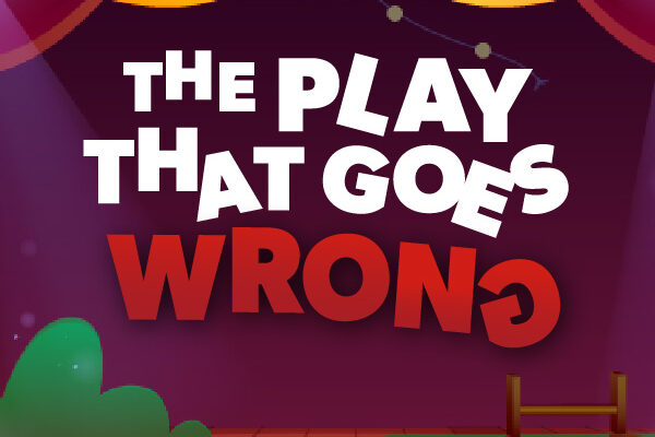 The Play That Goes Wrong