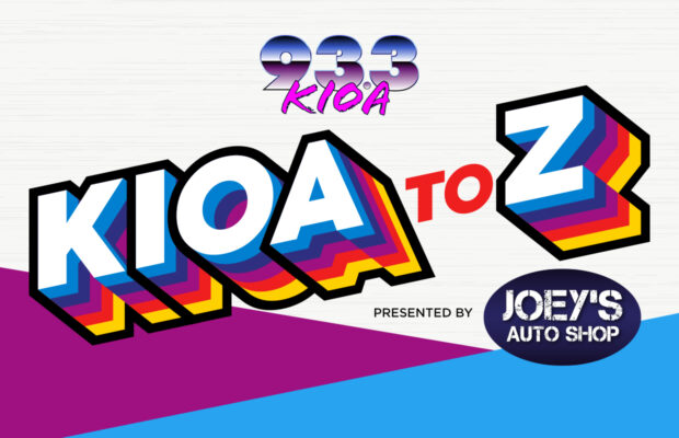 KIOA to Z