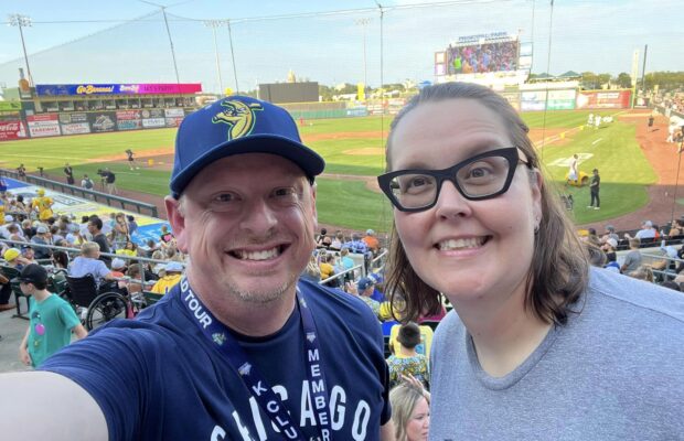 Our Savannah Bananas Recap Our Savannah Bananas Recap