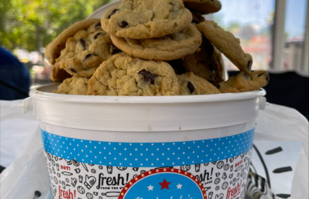 Jeriney’s State Fair Cookie Disaster