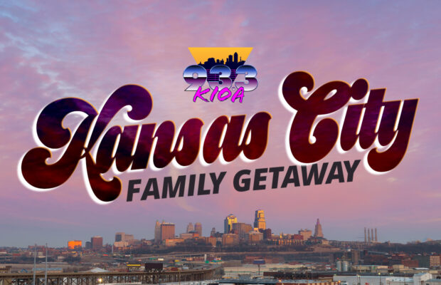 KIOA Weekend: KC Family Getaway