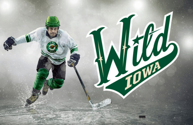Contest – Iowa Wild Winning Wednesday TXT Contest 1/10 Contest – Iowa Wild Winning Wednesday TXT Contest 1/10