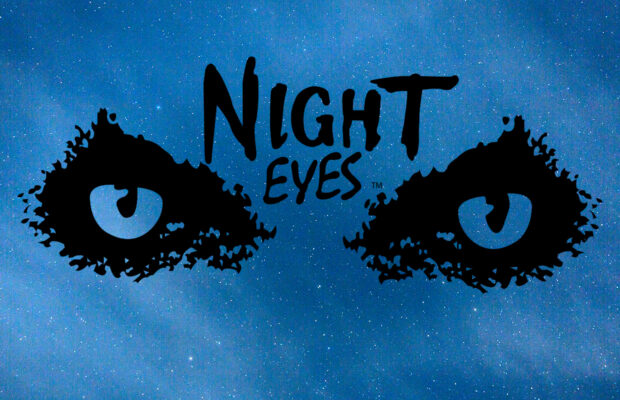 KIOA Email: Night Eyes KIOA Email: Night Eyes