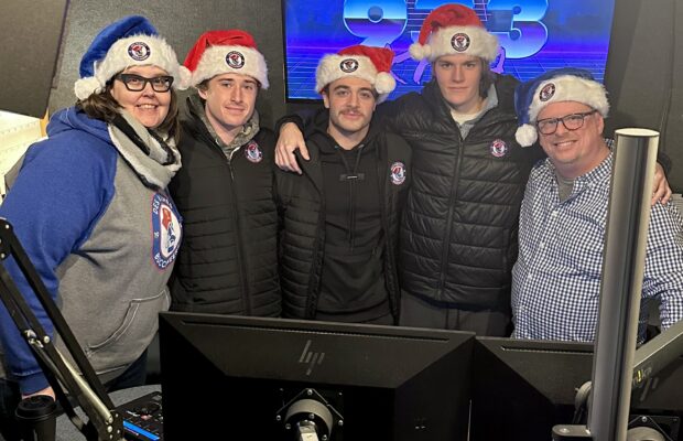 It’s A Big Weekend For The Des Moines Buccaneers!