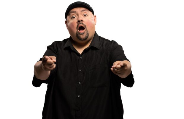 Gabriel ‘Fluffy’ Iglesias