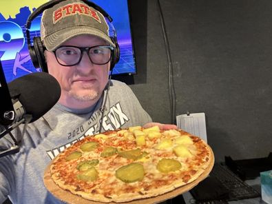 Luke’s Super Bowl Prediction Luke’s Super Bowl Prediction