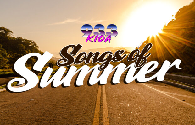 Songs of Summer Songs of Summer