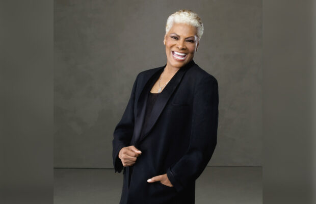 KIOA Email: Dionne Warwick