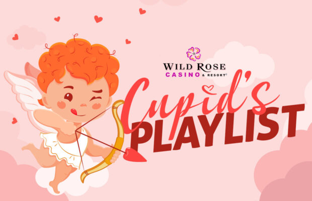 KIOA Weekend: Cupid’s Playlist