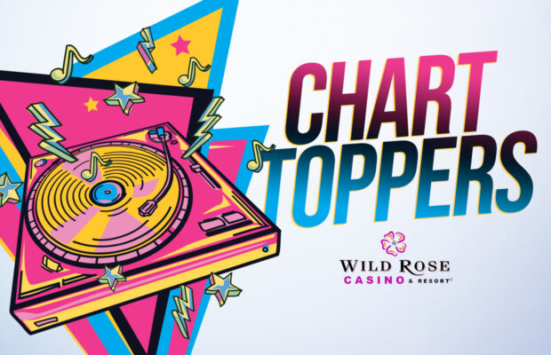KIOA Theme Weekend: Chart Toppers