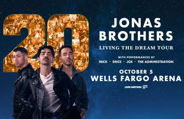 Jonas Brothers