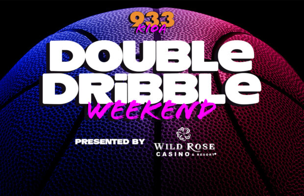 KIOA Theme Weekend: Double Dribble