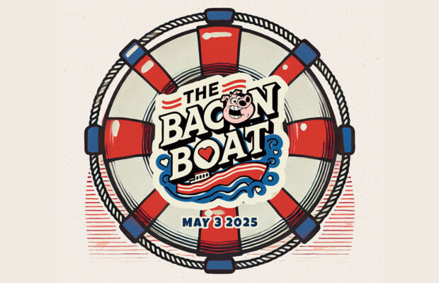 KIOA Email: Baconfest