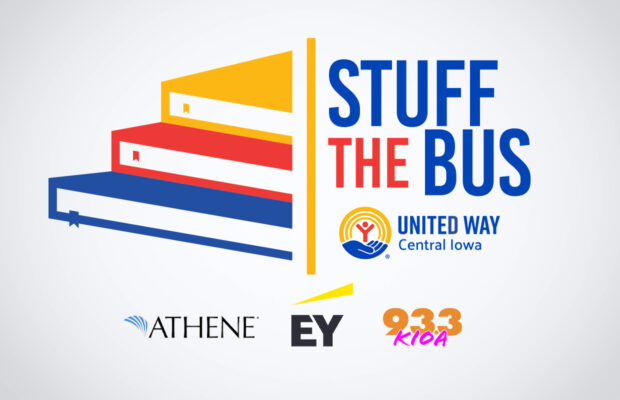 Stuff the Bus Stuff the Bus