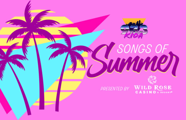Theme Weekend: Songs of Summer