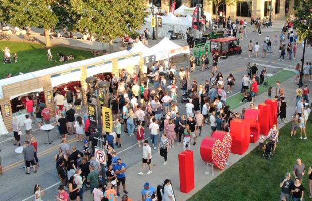 World Food & Music Festival