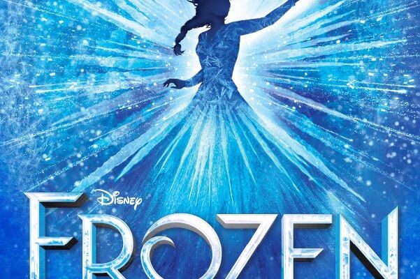 Disney’s Frozen: The Broadway Musical at The Des Moines Playhouse Disney’s Frozen: The Broadway Musical at The Des Moines Playhouse