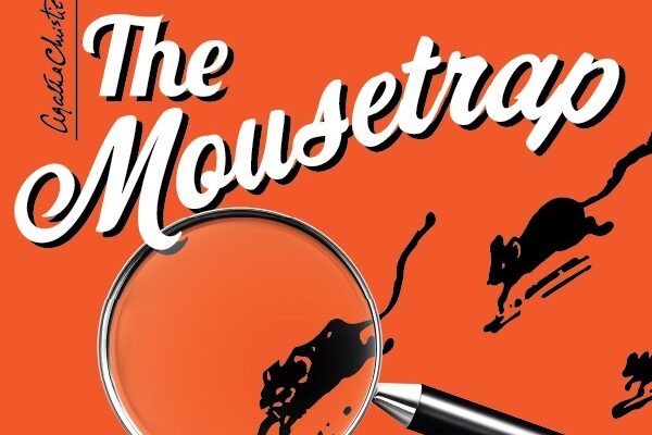Agatha Christie’s The Mousetrap Agatha Christie’s The Mousetrap