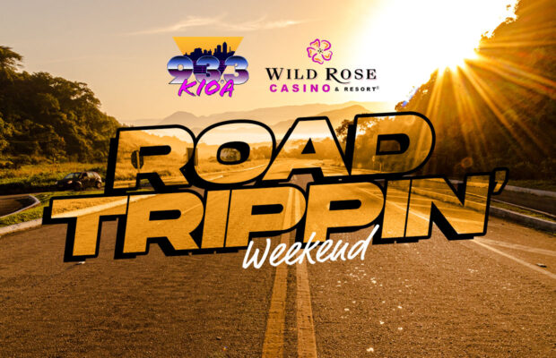 Road Trippin’ Weekend