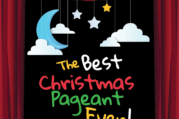 The Best Christmas Pageant Ever The Best Christmas Pageant Ever