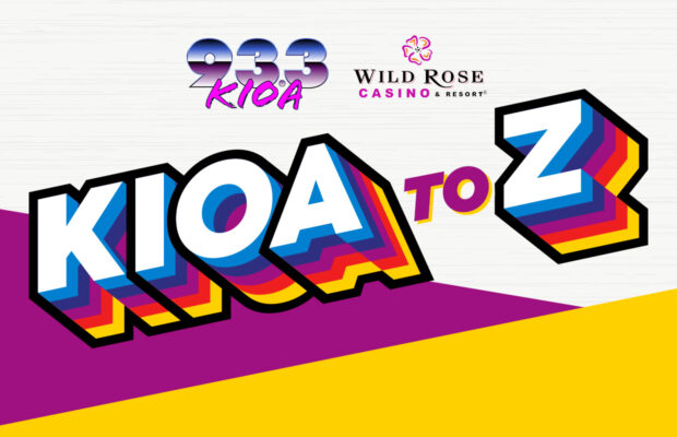 KIOA to Z