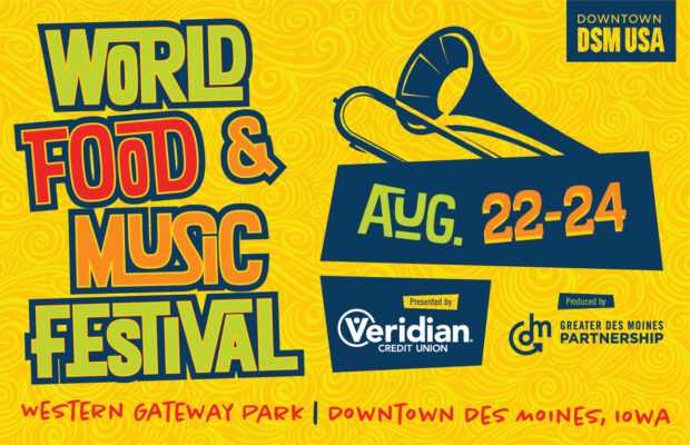 World Food & Music Festival People’s Choice Awards World Food & Music Festival People’s Choice Awards