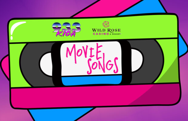 Theme Weekend: Movie Songs Theme Weekend: Movie Songs