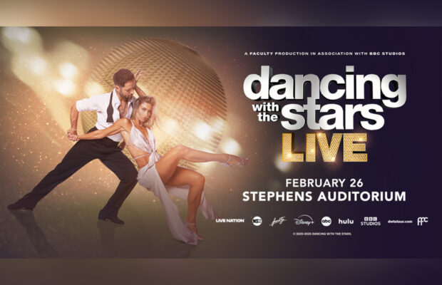 Dancing With the Stars LIVE
