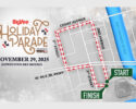 Hy-Vee Holiday Parade