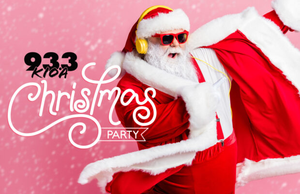 Theme Weekend: Christmas Party Theme Weekend: Christmas Party