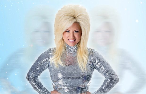 KIOA Email: Theresa Caputo Live! The Experience