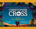 Christopher Cross