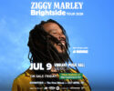 Ziggy Marley: Brightside Tour