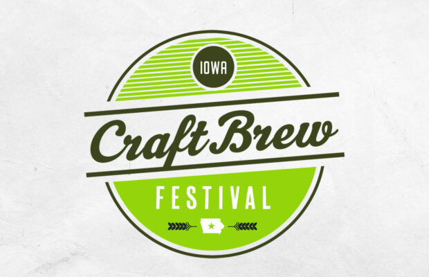 KIOA Email: Iowa Craft Brew Festival